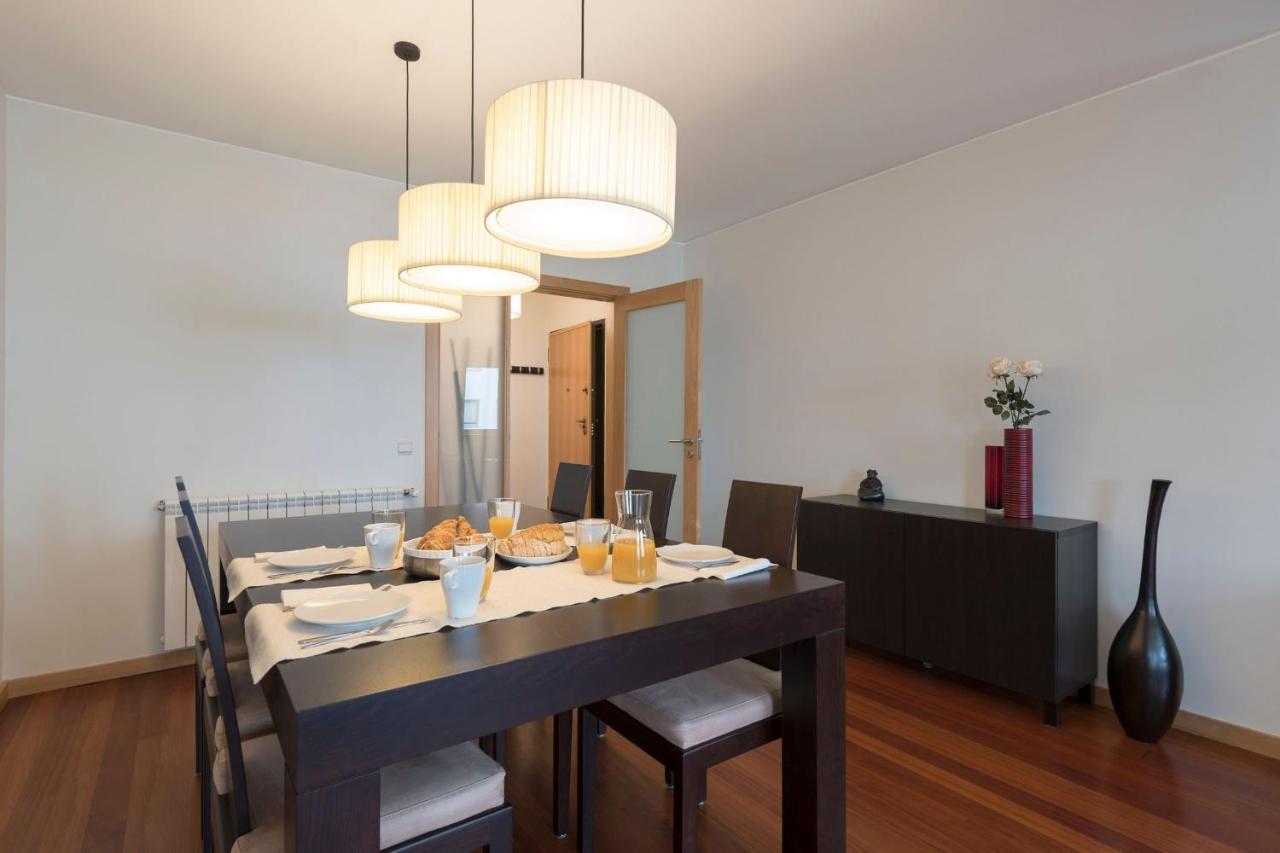 Lovelystay - Oporto Beach Apartment With 2 Free Parking Spots Матозиньюш Экстерьер фото