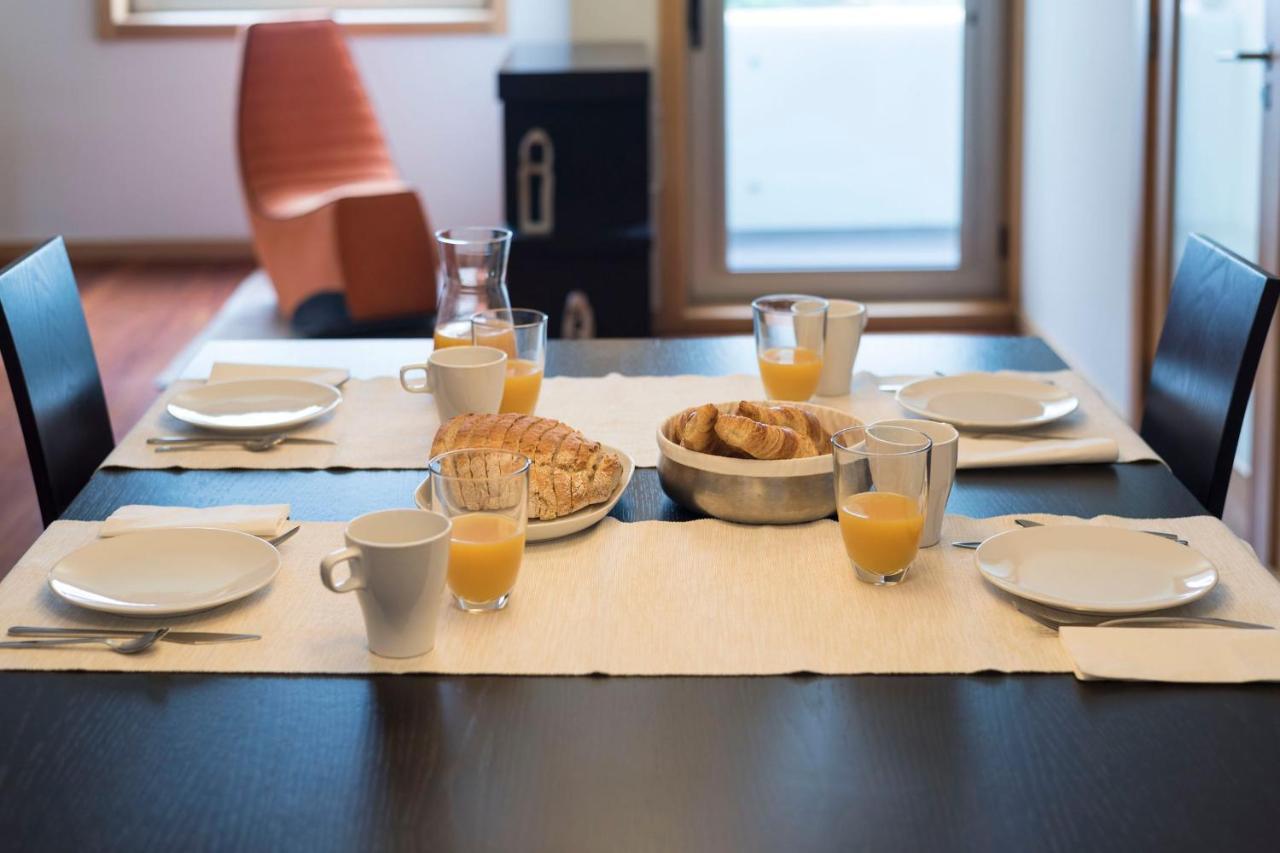 Lovelystay - Oporto Beach Apartment With 2 Free Parking Spots Матозиньюш Экстерьер фото